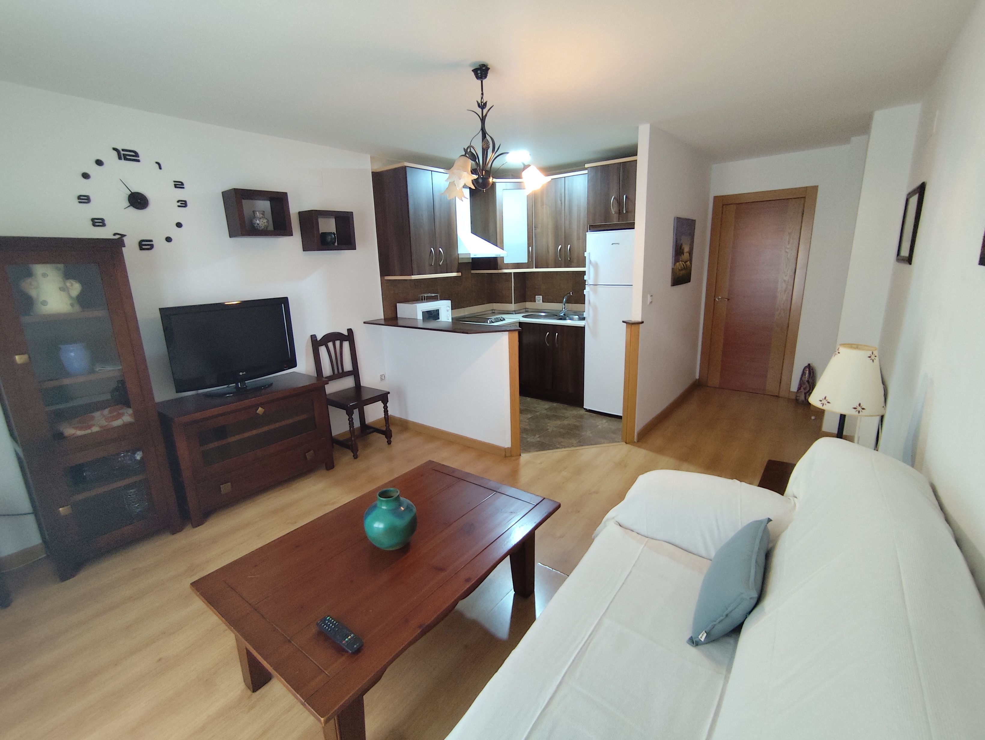 Flat to rent in Calle Picasso, Úbeda