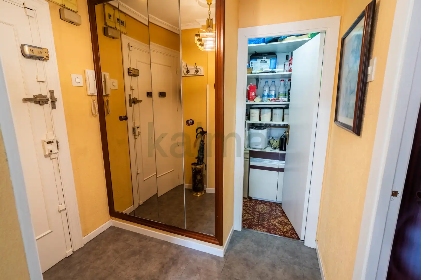 Flat for sale in Calle de Álava, Pumarín