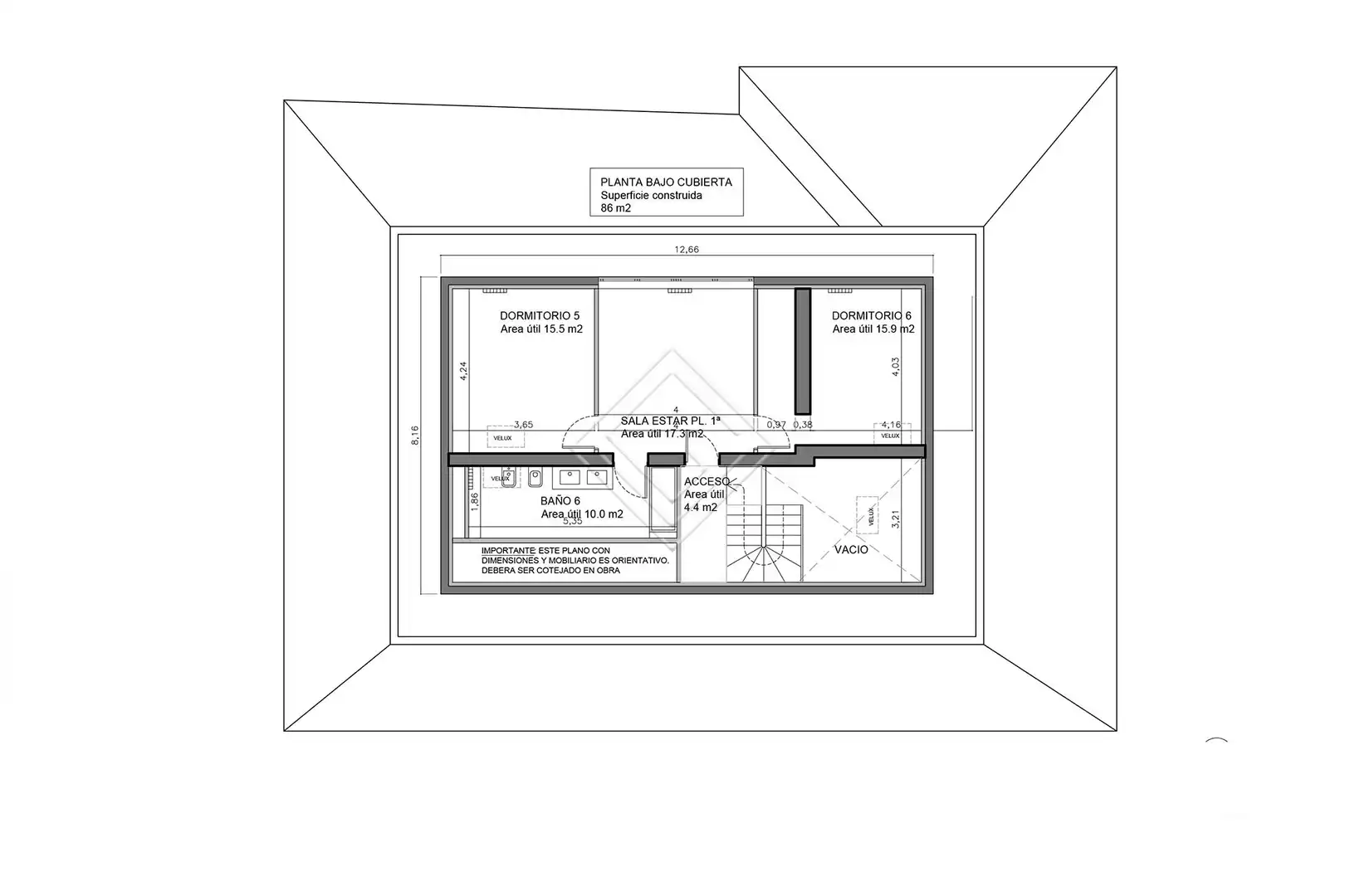Villa avec piscine à vendre à Urbanización La Moraleja, imagen 40