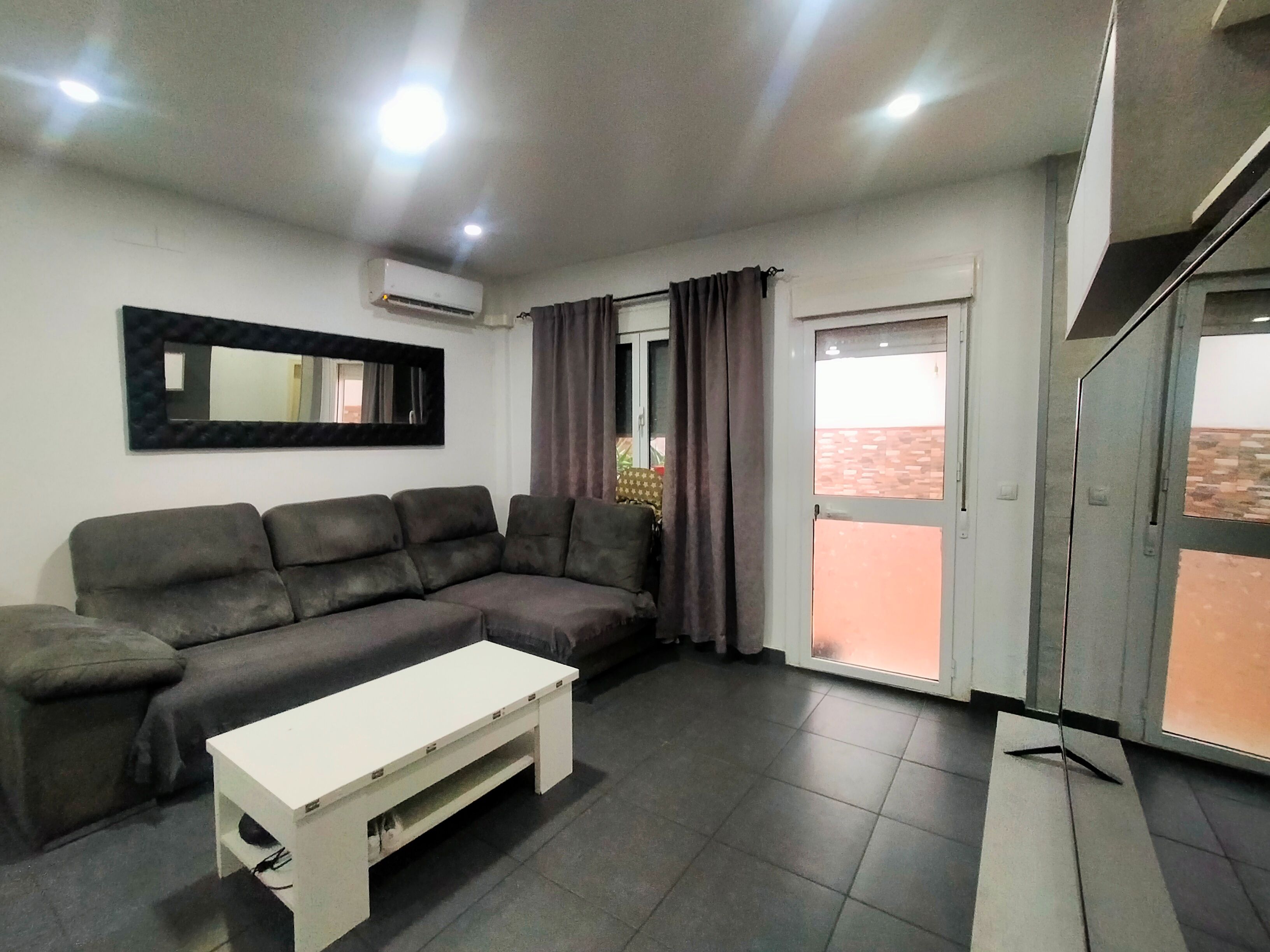 Pis en venda a Calle Santa Fe, 33, Casco Histórico - Zona Alta