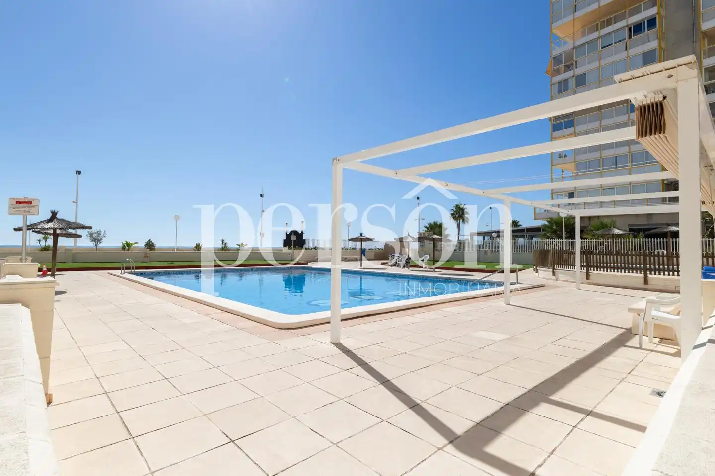 Appartement avec piscine à vendre à Sant Antoni, imagen 23