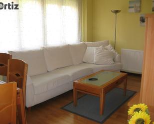 Living room of Apartment for sale in Torrejón de Ardoz  with Heating and Furnished