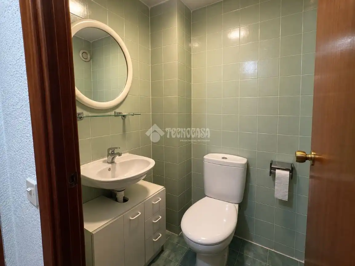 Casa pareada con jardín en venta en Casco Antiguo, imagen 32