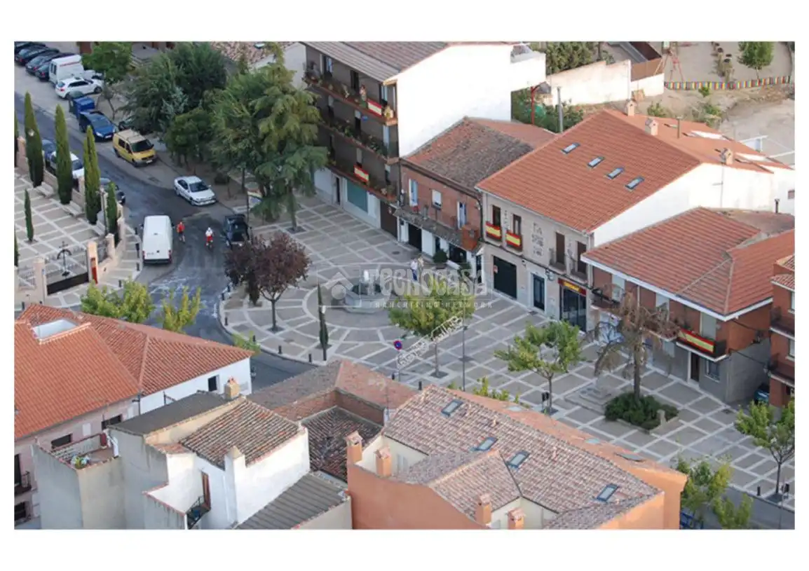 Piso en venta en Centro