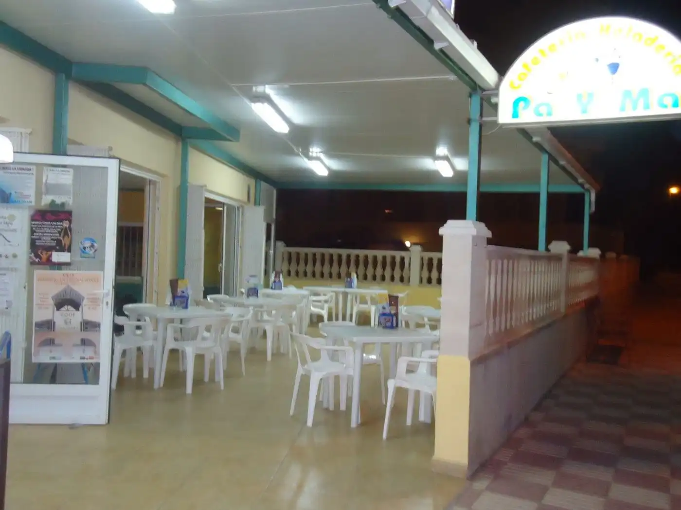 Local en venta en Xeraco con Amueblado