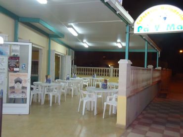 Local comercial en venda a Xeraco