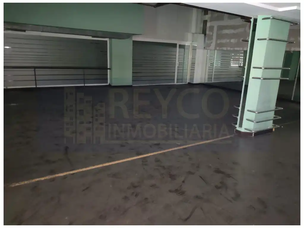 Business premises for sale in Centro, imagen 5