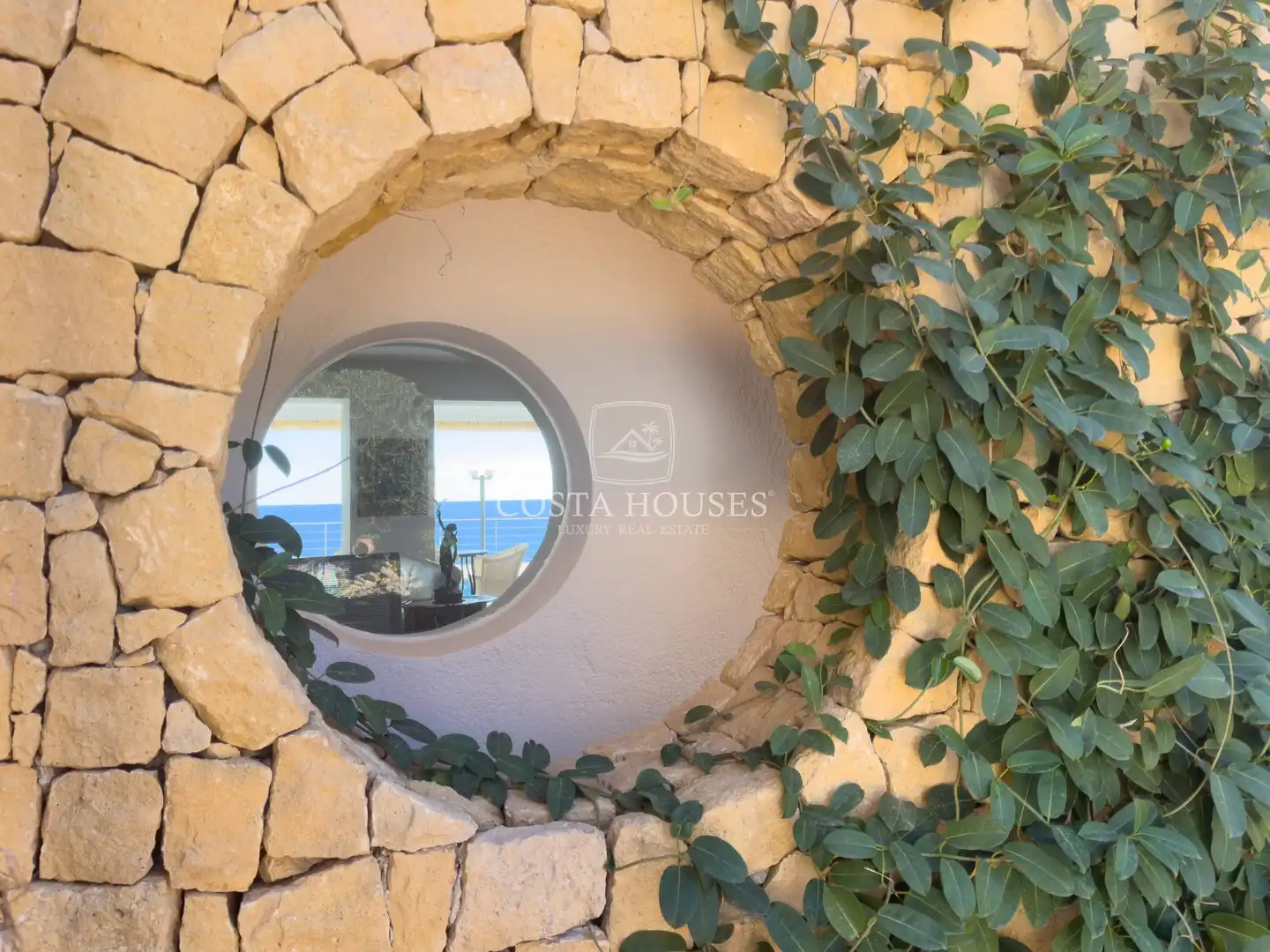Villa mit Pool zum Verkauf in La Fustera, imagen 24