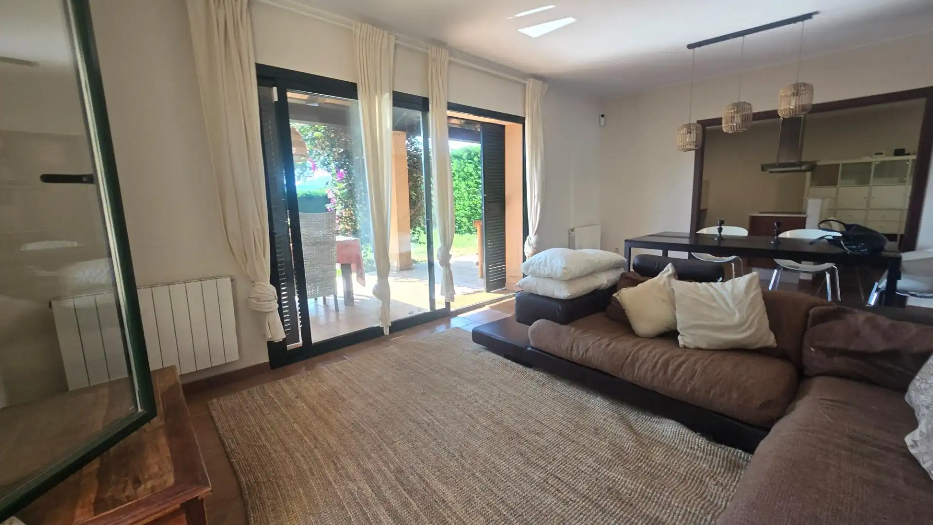 Haus oder Chalet zum Verkauf in Carrer MAS SAGRERA, 8, Santa Cristina Poble