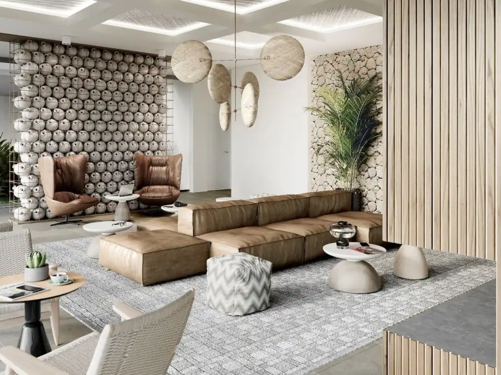 Apartamento con piscina en venta en Estepona Pueblo, imagen 14