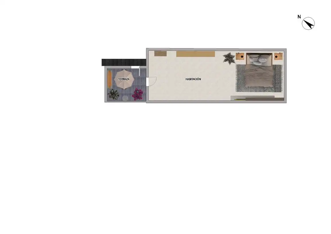 Casa bifamiliare in vendita a Ponent, imagen 39