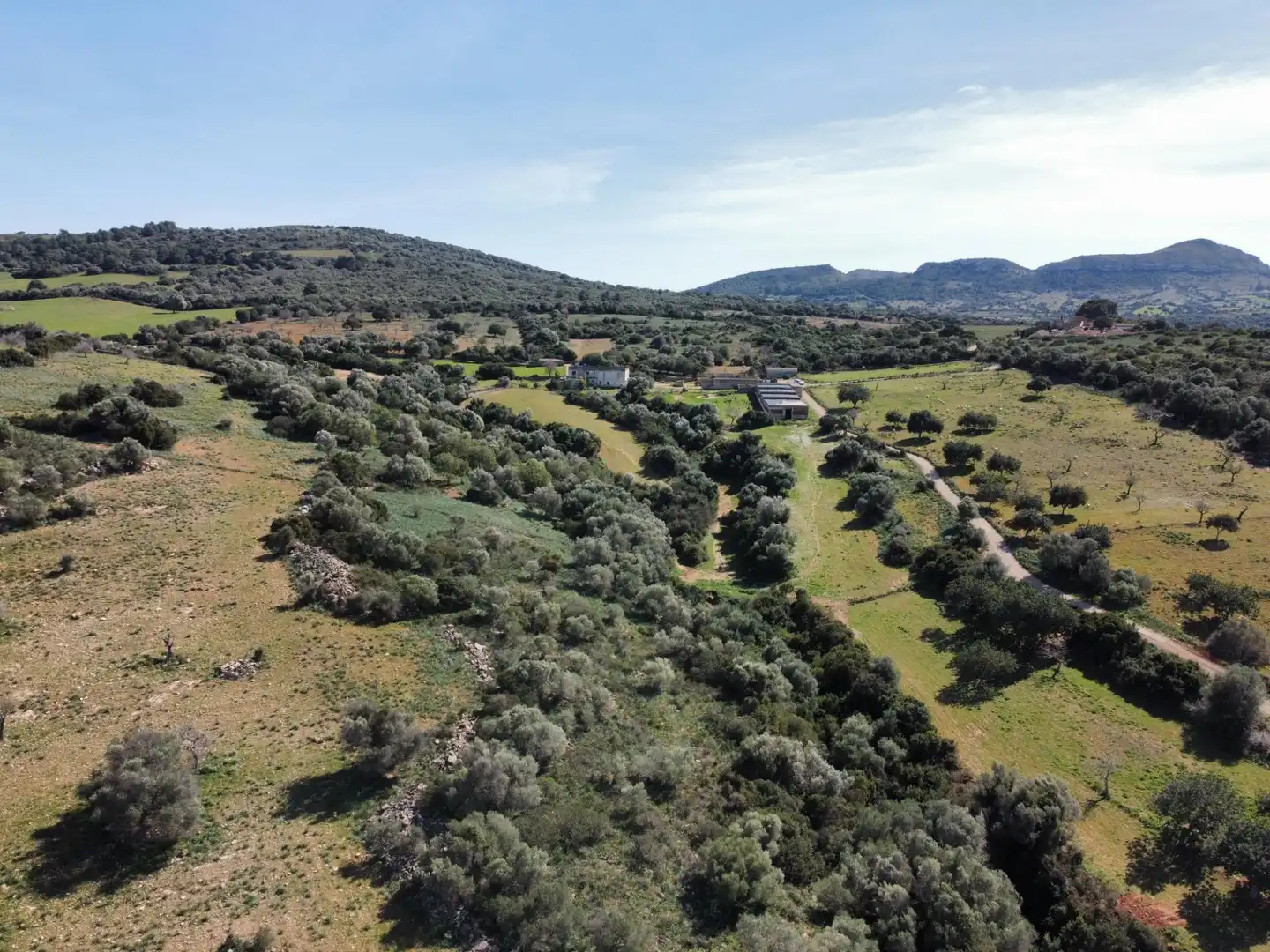 Casa rústica en venda a Sant Llorenç des Cardassar, imagen 8