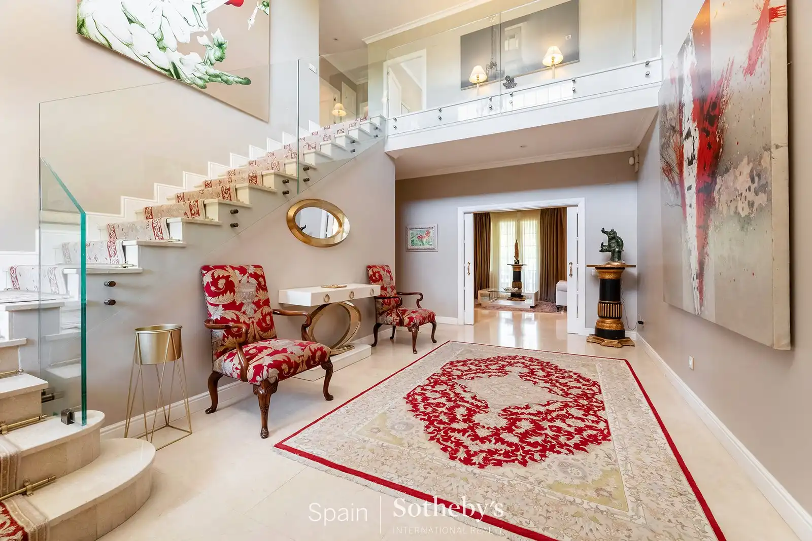 House with pool for sale in Calle de Ordiales, imagen 8