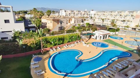 Apartamento a 300m de la playa en Puerto Rey, imatge 2
