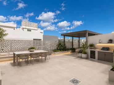 Appartement avec ascenseur à vendre à Calle Concejal Manuel Rodríguez Costas 3