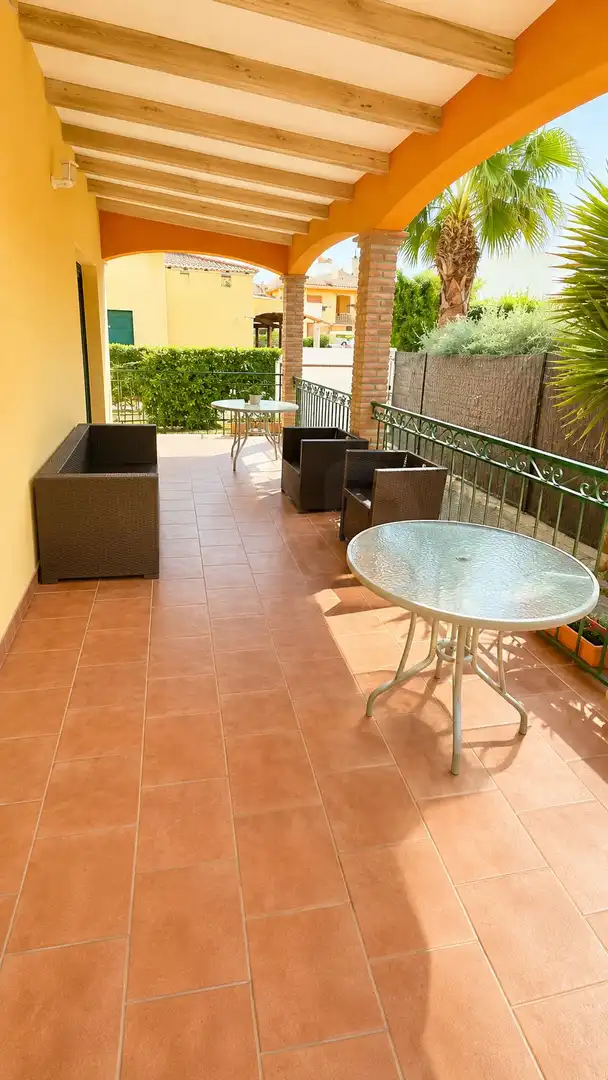 Villa con piscina in vendita a Calasparra, imagen 10