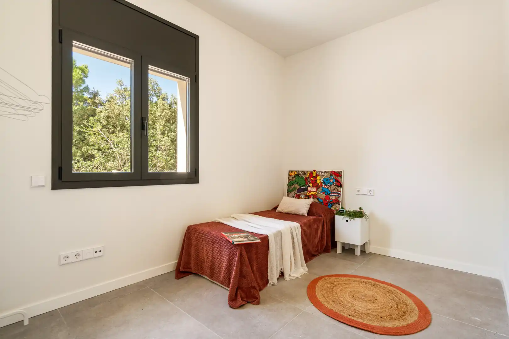 Villa avec jardin à vendre à Camí Fonts de Torreblanca 39, imagen 38