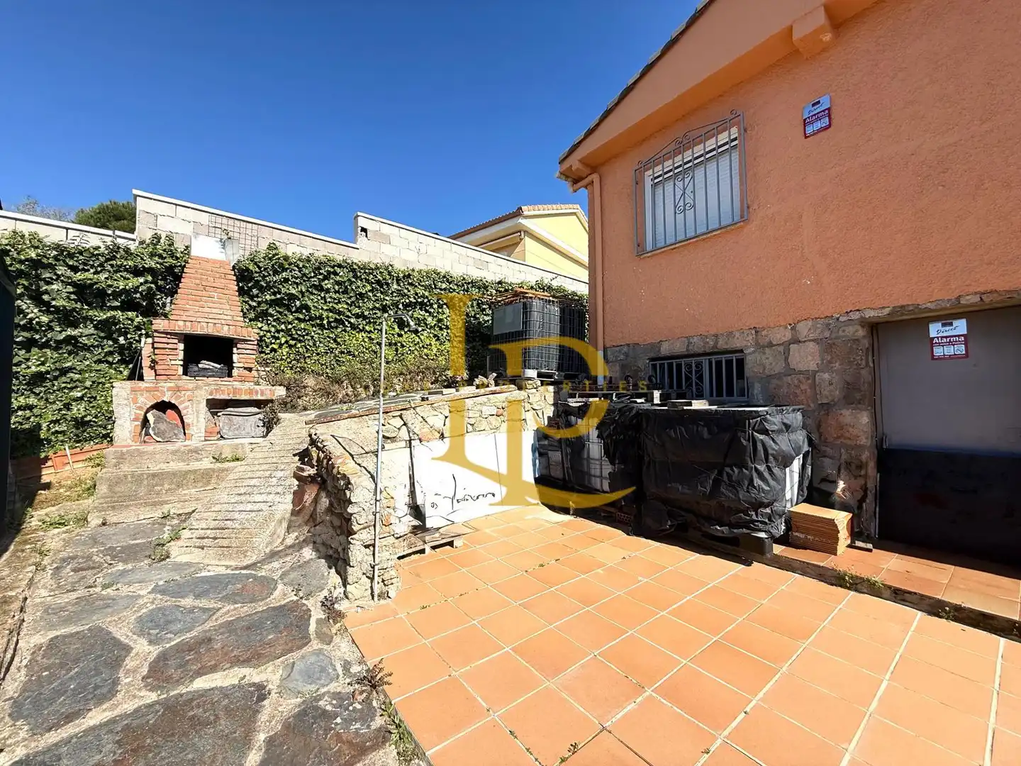 Villa avec jardin à vendre à Paseo del Lago del Jaral 314, imagen 66
