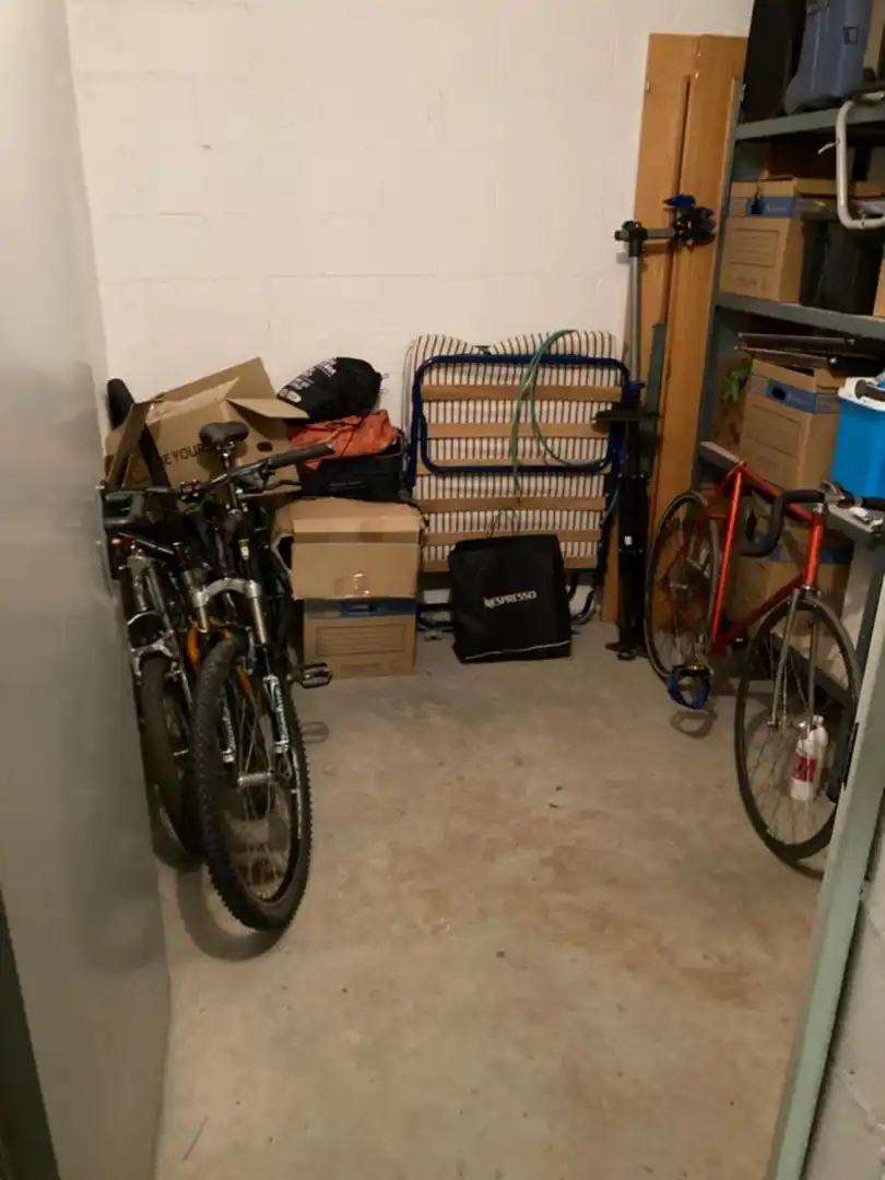 Habitación en Turó de Can Mates