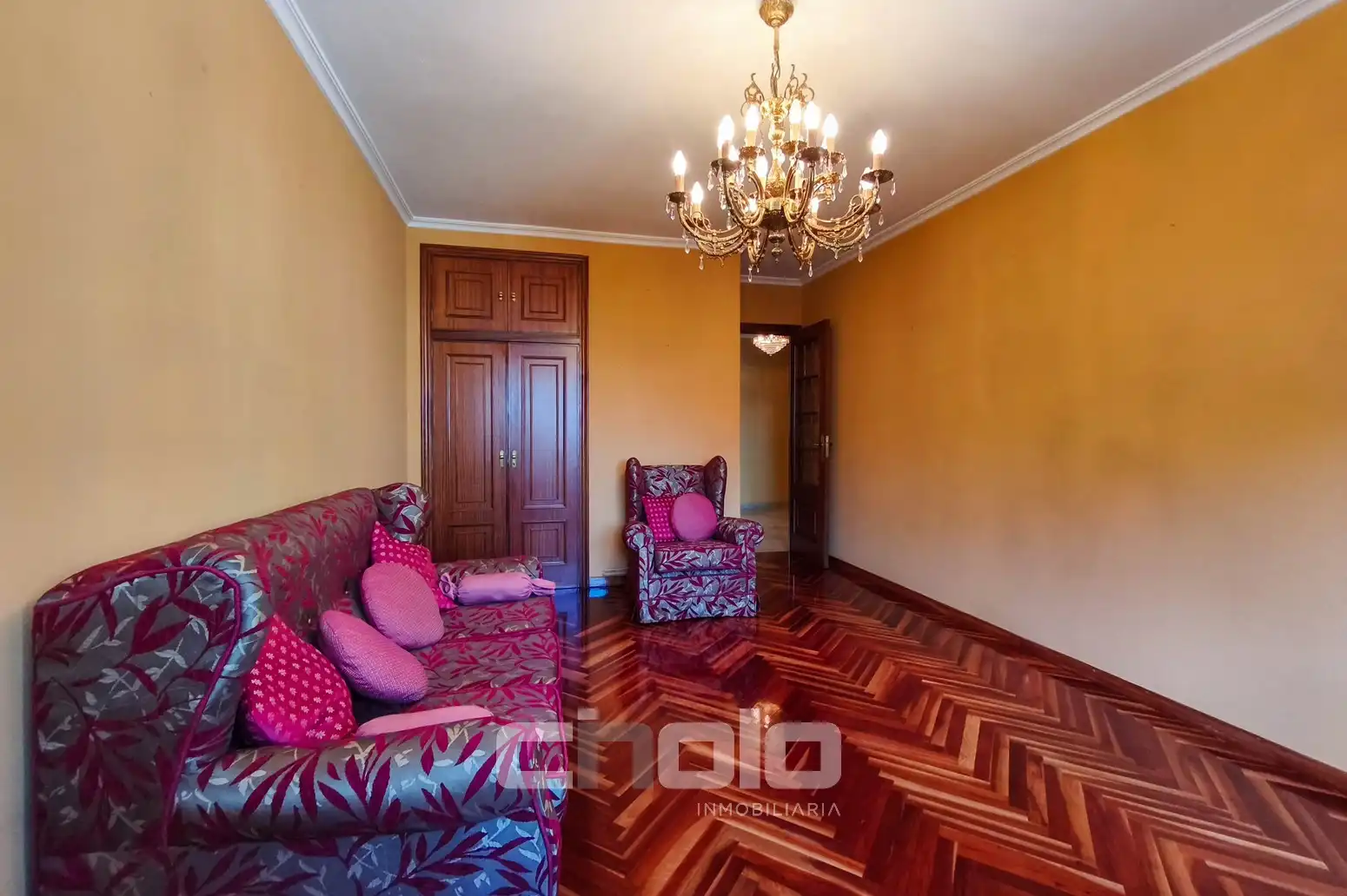 Appartement avec terrasse à vendre à Lugo - SERRA DOS ANCARES, imagen 34