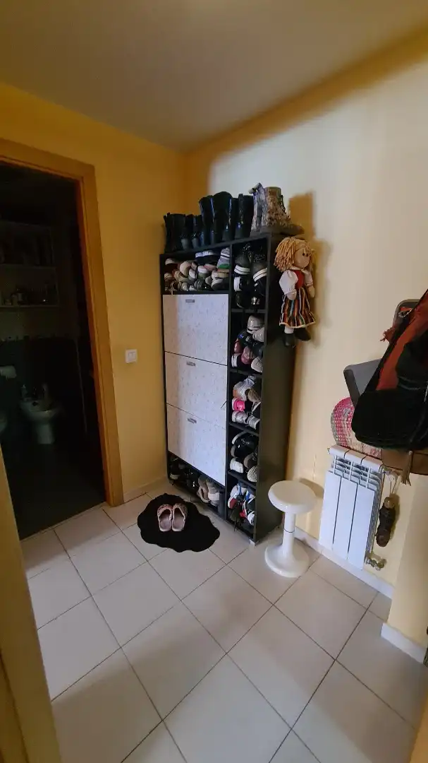 Habitación de Piso en venta en Zamora Capital  con Calefacción, Terraza y Trastero