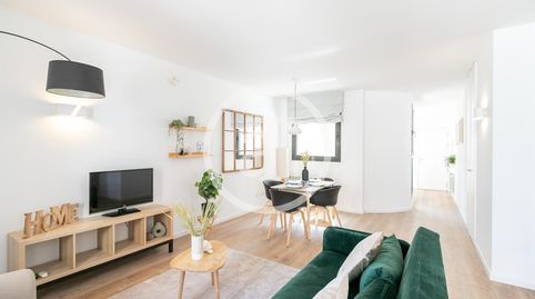 Photo 2 of Flat for rent in C. de la Indústria, Sagrada Família, Barcelona Capital