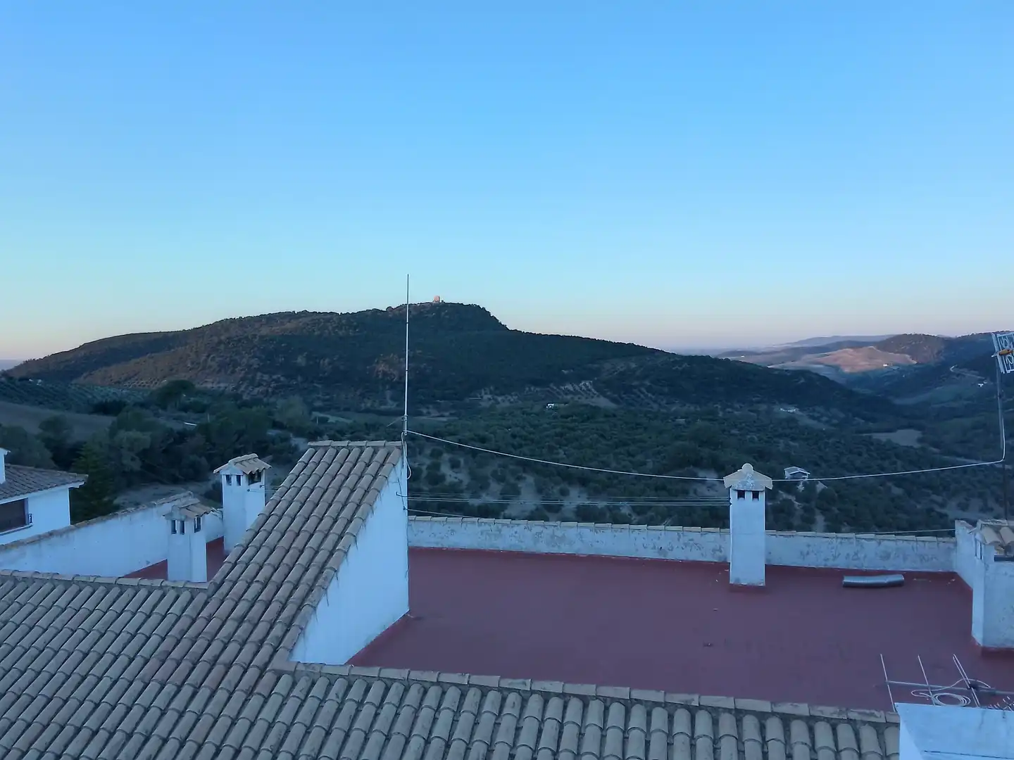 Vista exterior de Casa o chalet en venta en Prado del Rey con Jardín privado, Terraza y Amueblado