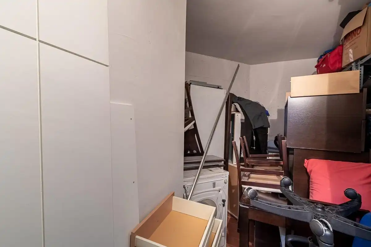 Flat with lift for sale in Calle GUARNON, imagen 25