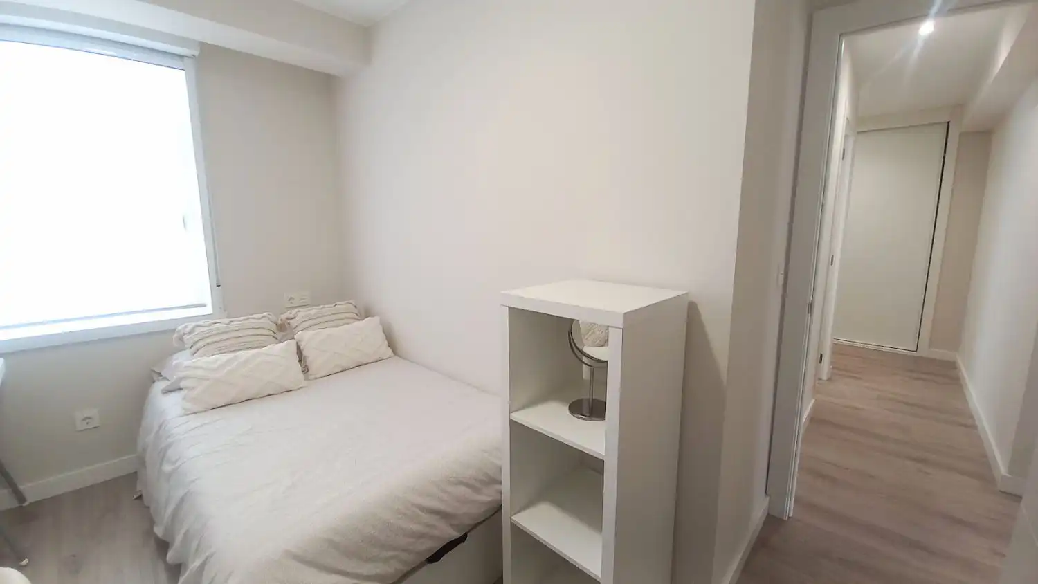 Habitación de Piso en venta en A Coruña Capital  con Calefacción