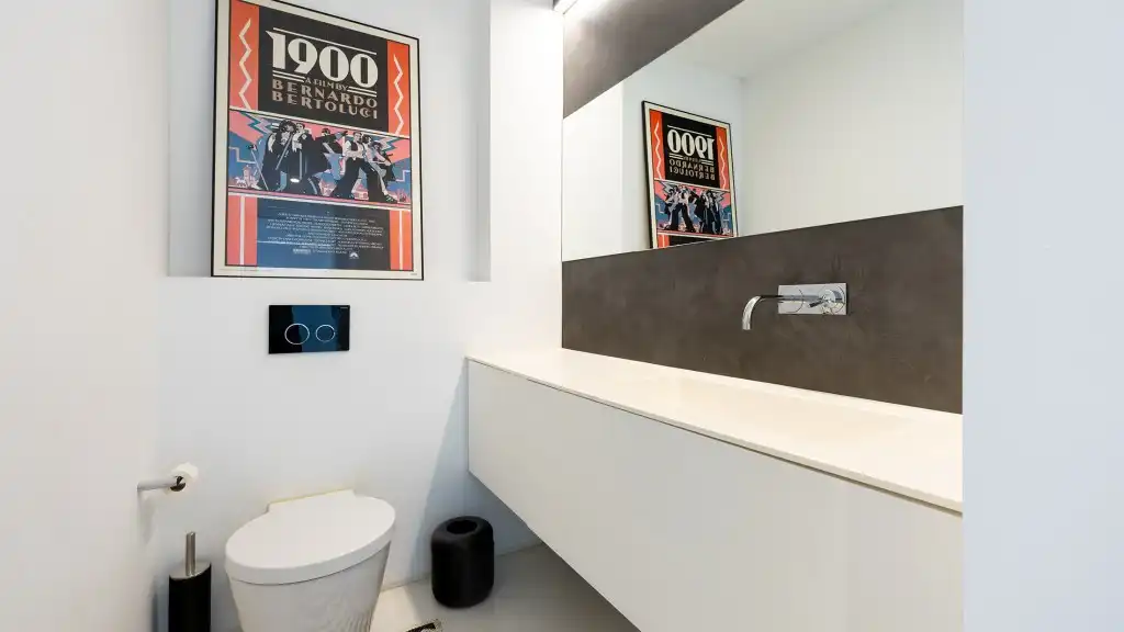Apartment with lift for sale in Centre, imagen 5