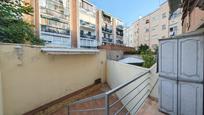 Terrassa de Planta baixa en venda en  Madrid Capital amb Aire condicionat, Calefacció i Parquet