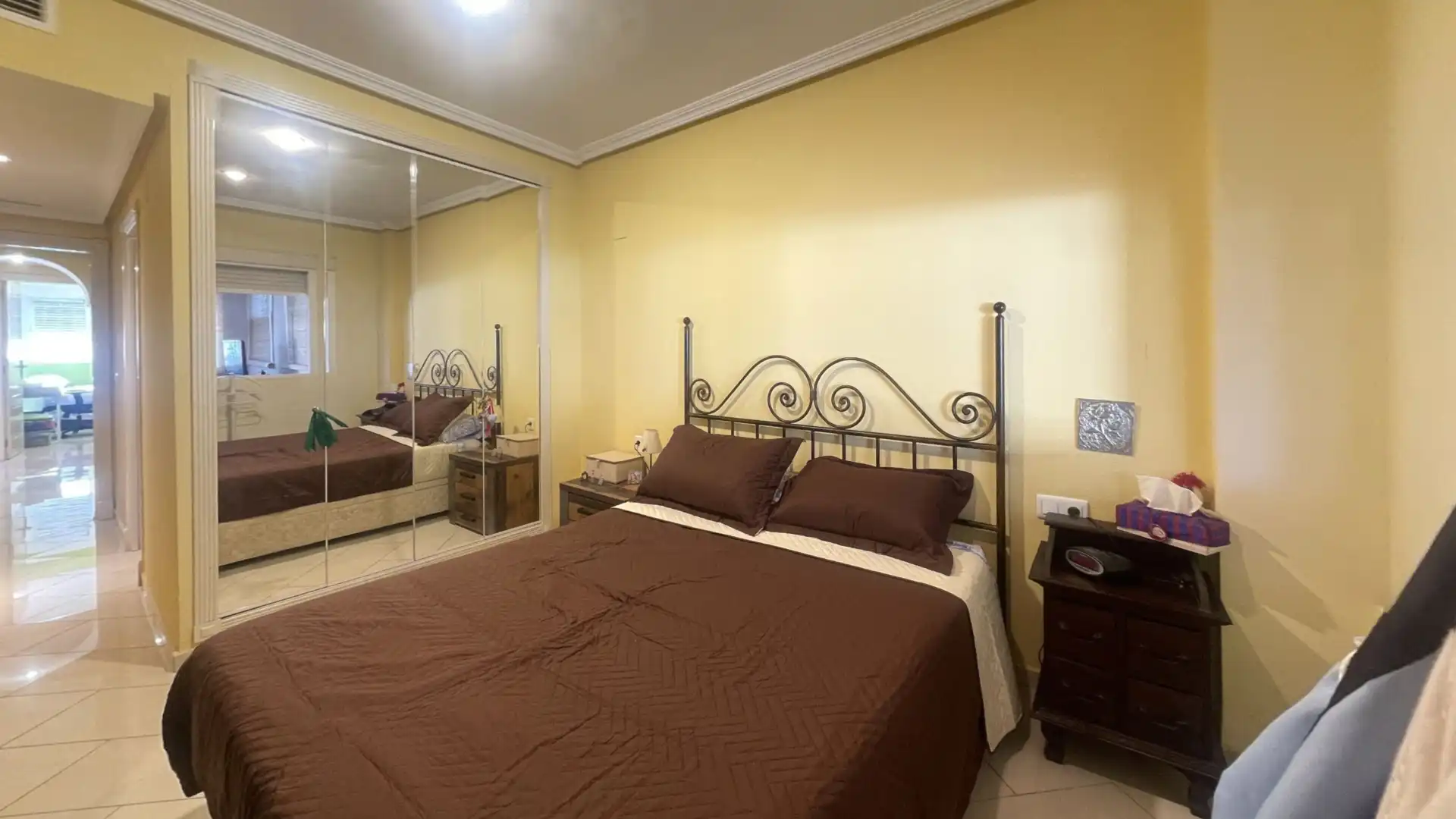 Wohnung mit Pool zum Verkauf in Avenida Pintor Fernando Soria, imagen 41