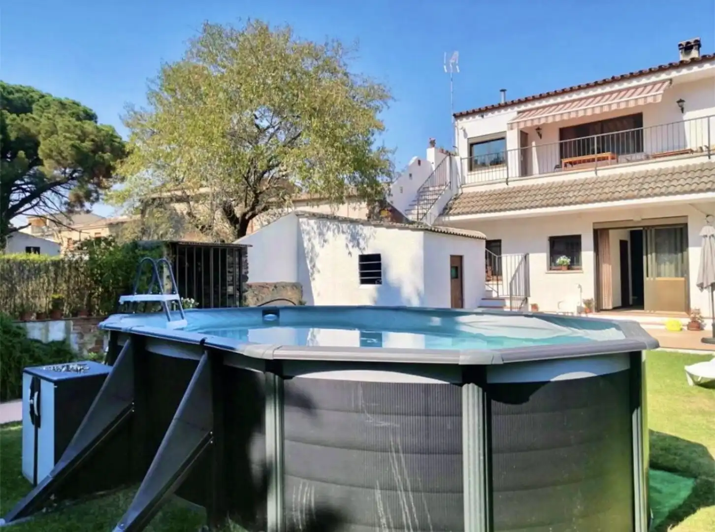 House for sale in Poble, imagen 3