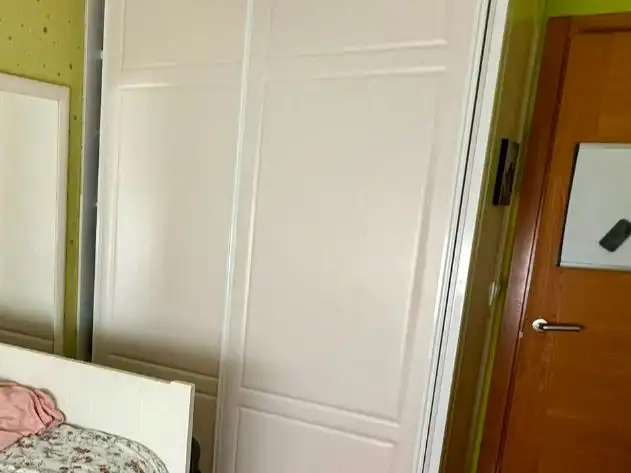 Habitación de Piso en venta en Vigo  con Calefacción, Parquet y Trastero