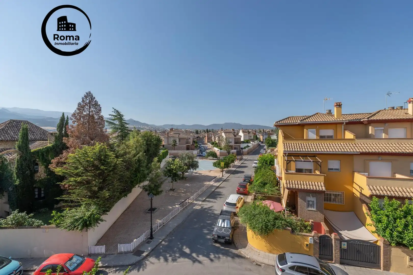 Casa a schiera con piscina in vendita a Ogíjares, imagen 73