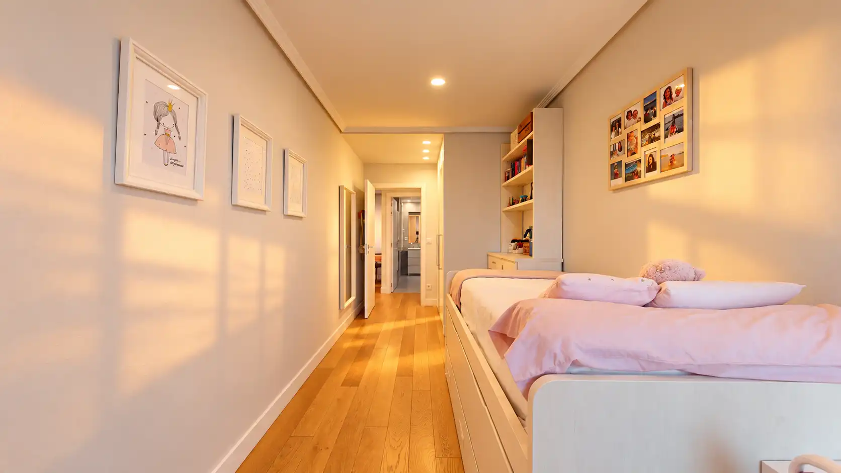 Piso con ascensor en venta en Deusto, imagen 37
