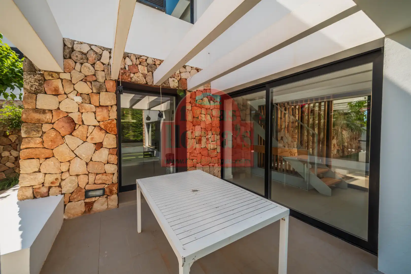Villa mit Pool zum Verkauf in Cala Blanca, imagen 11