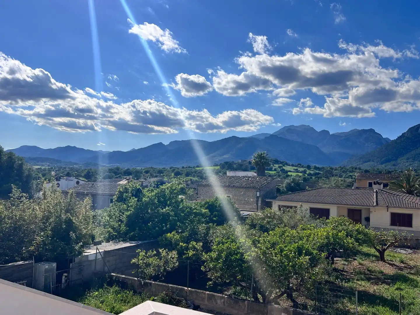 Terrenys i solars en venda a Campanet, imagen 4