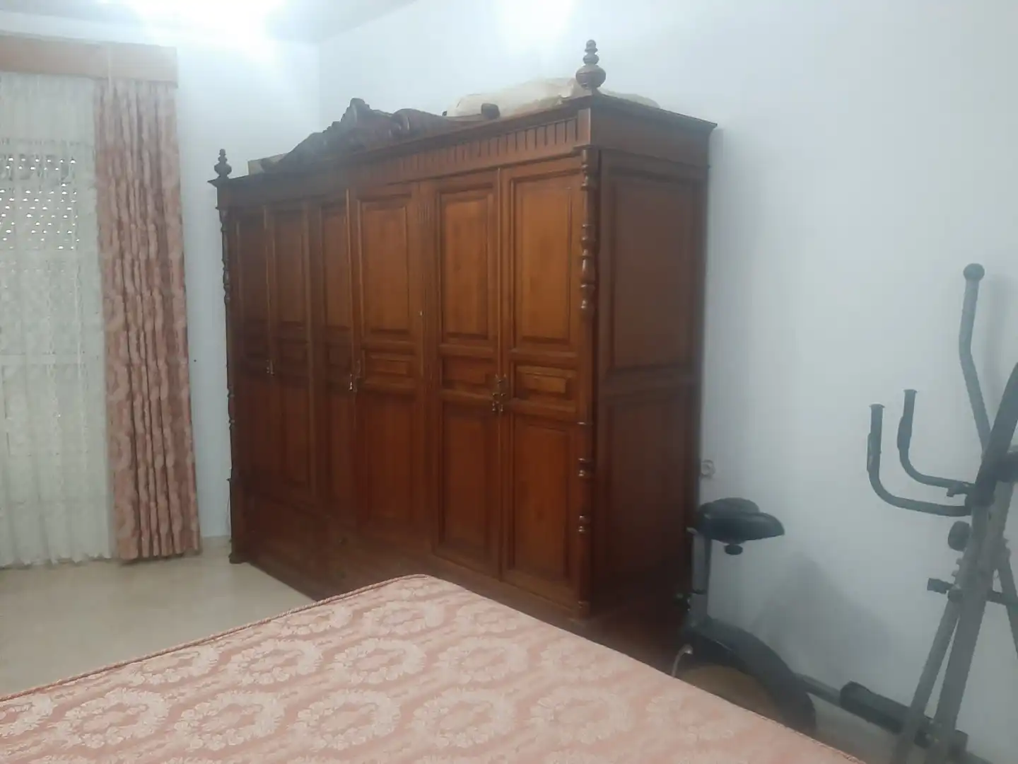 Flat with terrace for sale in Villaverde del Río, imagen 9
