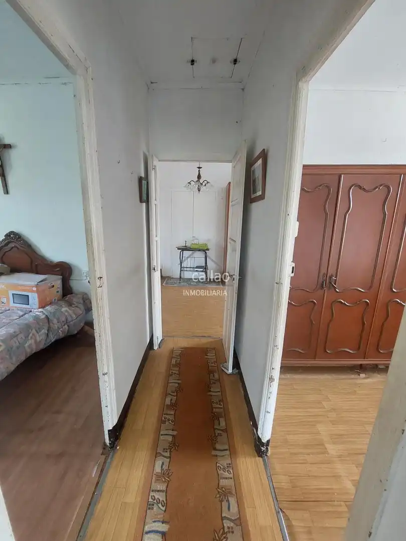 Casa o xalet en venda en Ferrol amb Jardí privat i Traster