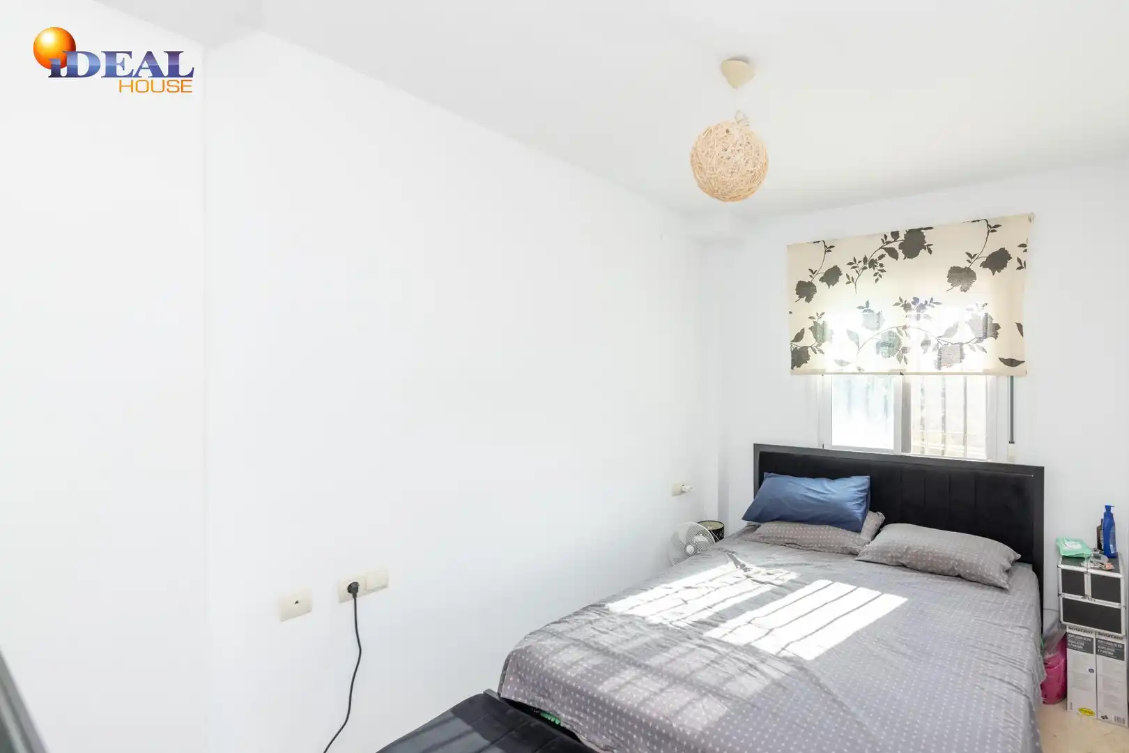 Habitación de Piso en venta en Güéjar Sierra, Granada