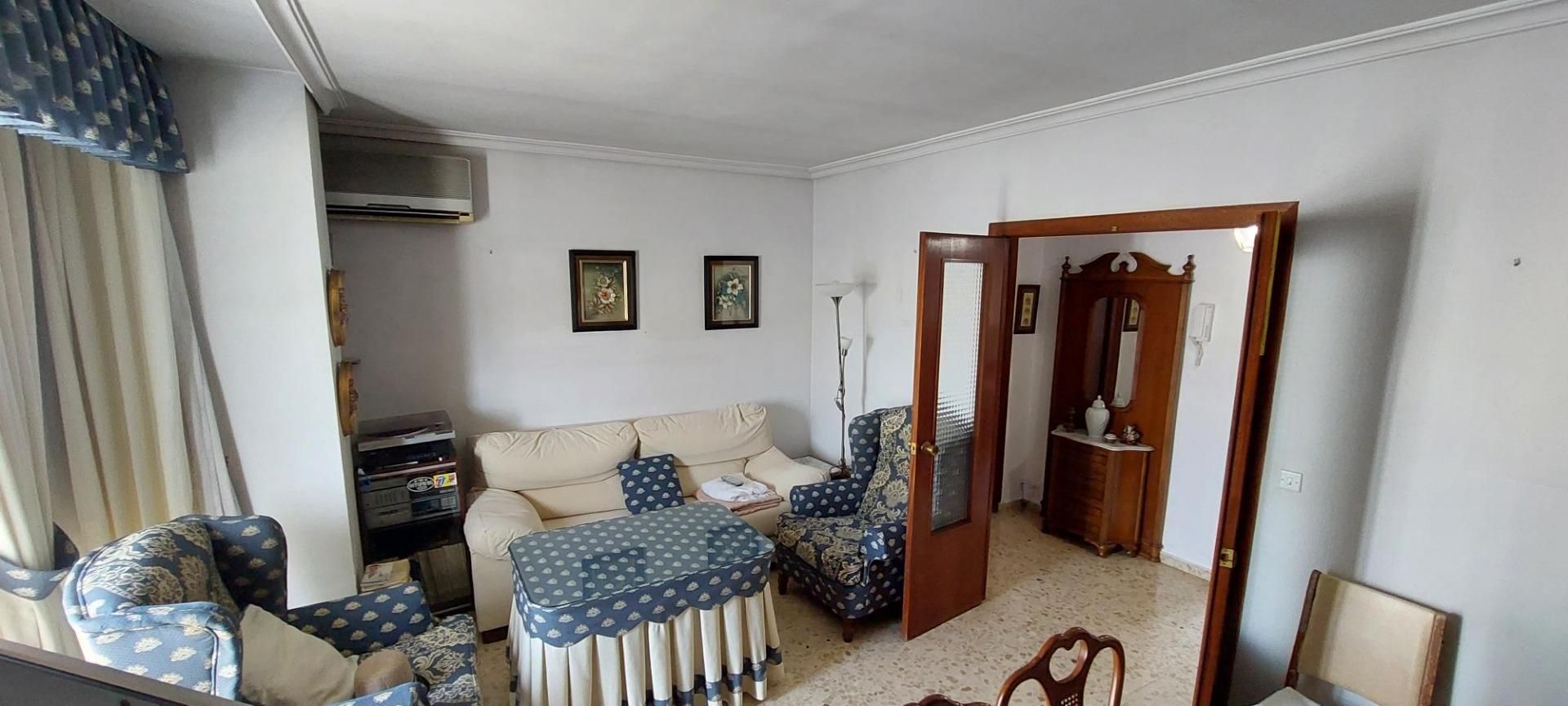 Flat for sale in Centro - Doña Mercedes