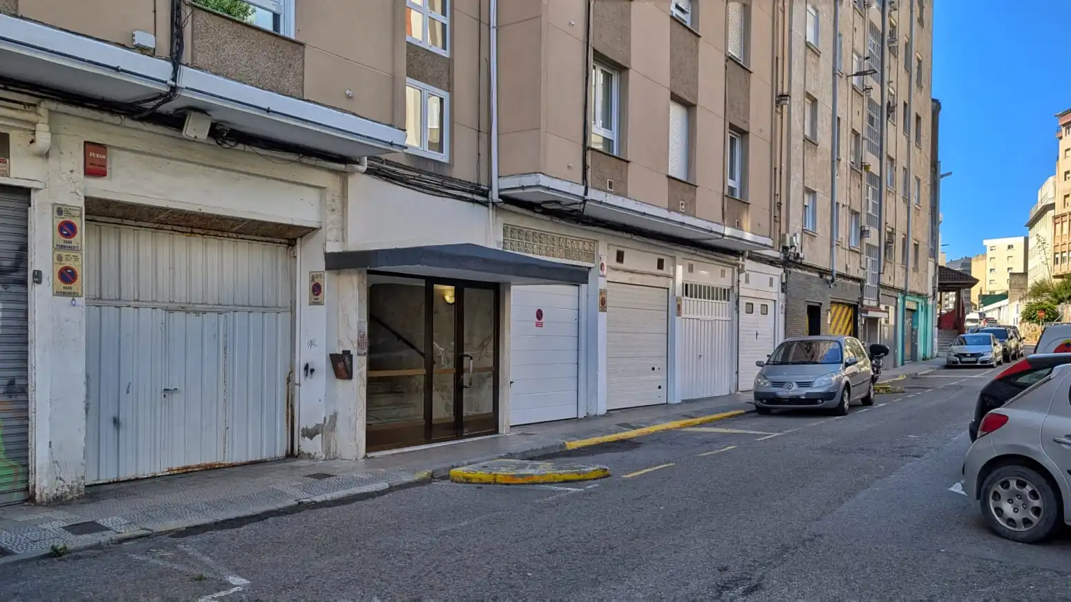 Appartement avec ascenseur à vendre à Santander - Calle Leon Felipe, imagen 25