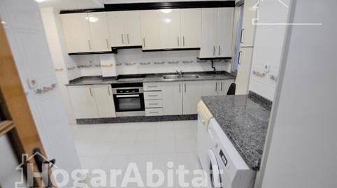 Photo 5 of Flat for sale in Carrer Arabista Ambrosio Huici, Na Rovella - Hermanos Maristas,  Valencia Capital