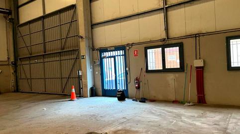 Photo 5 of Industrial buildings to rent in Isla Óleo Industrial, Peñacastillo - Nueva Montaña, Santander