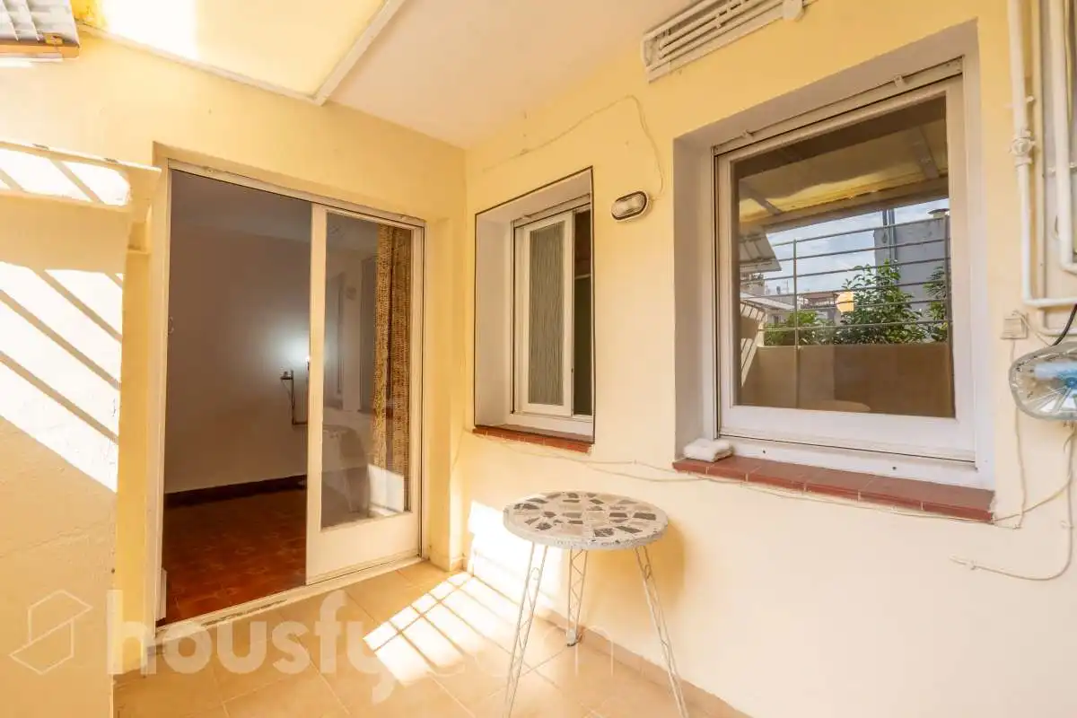 Appartement avec terrasse à vendre à Calle Artur carbonell ., imagen 23