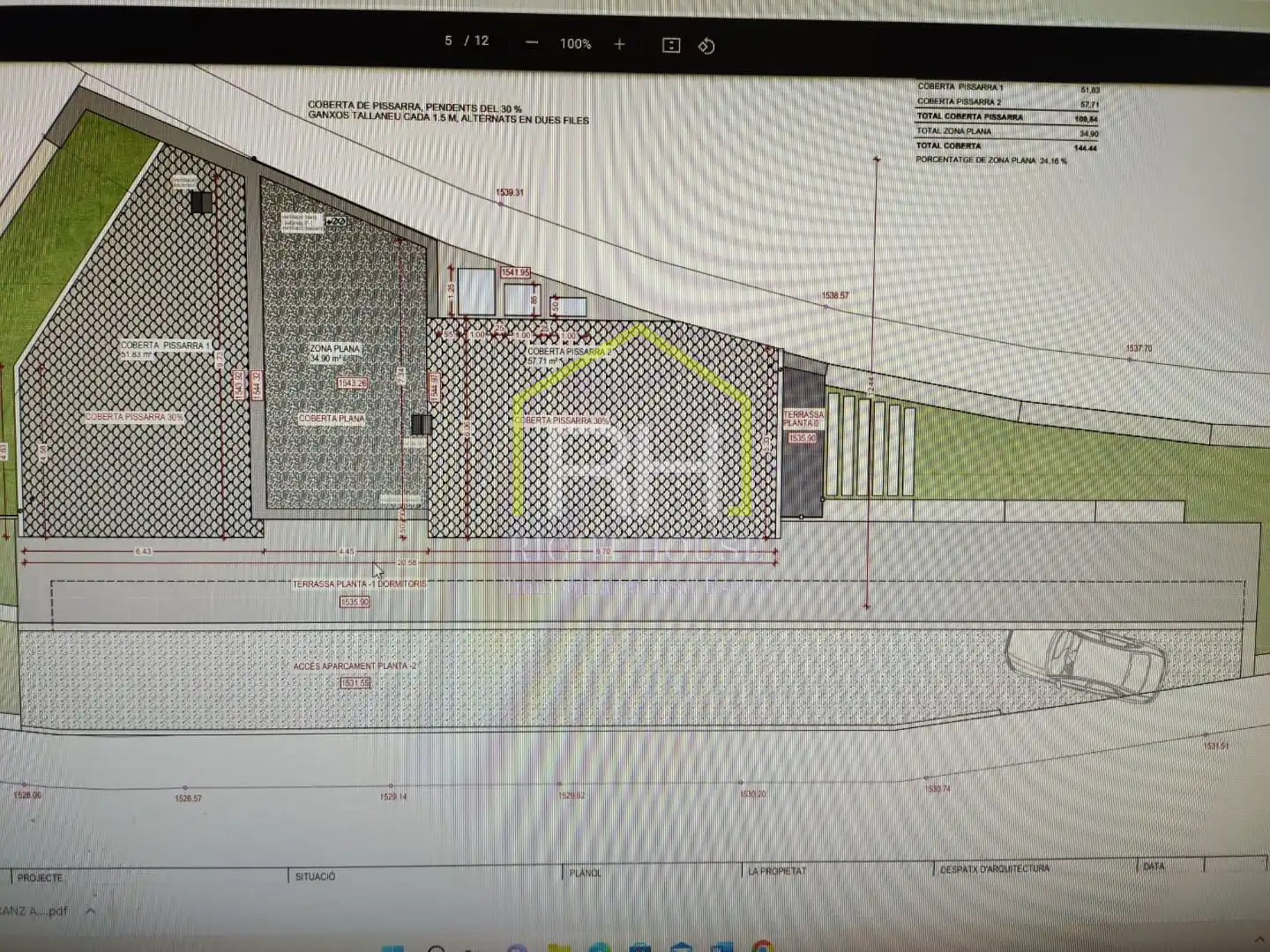 Terreno residenziale in vendita a L'Aldosa - Anyós, imagen 14