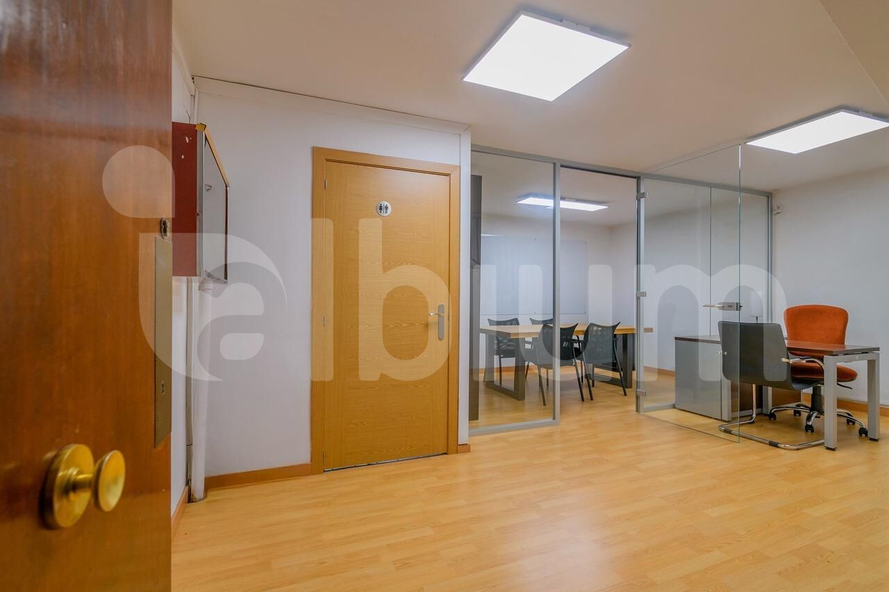 Office for sale in  Barcelona Capital
