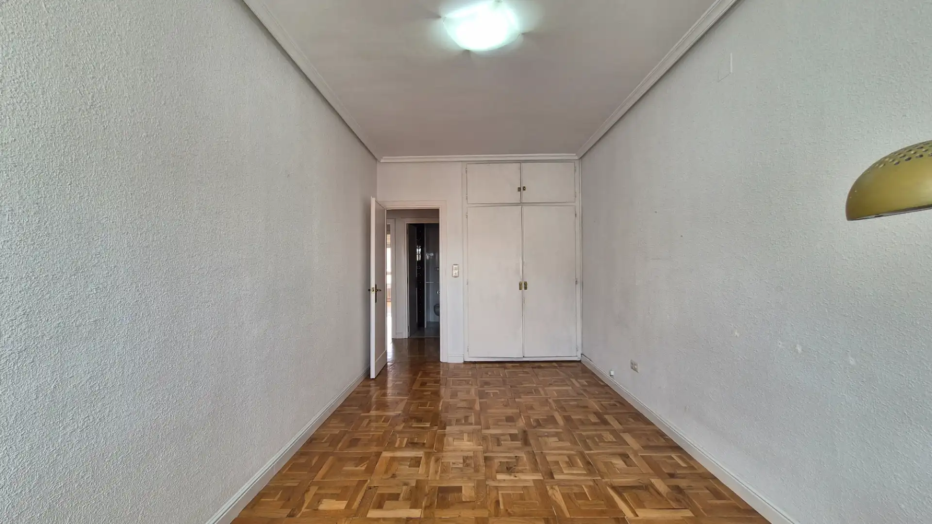 Habitación de Piso en venta en Palencia con Calefacción, Terraza y Trastero