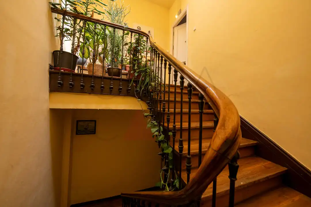 Piso en venta en Santander con Calefacción y Terraza